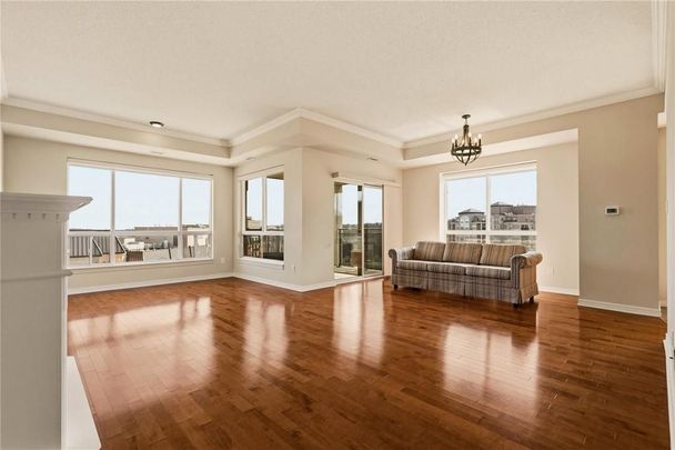 For Lease - 4000 Creekside Drive Unit# 703, Hamilton, Ontario - Photo 1