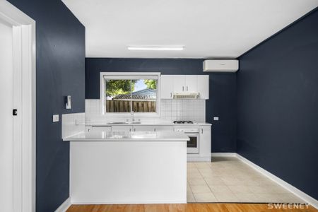 Cozy one bedroom residence nestled in a quiet location - Photo 5