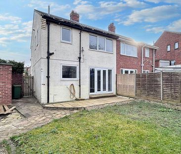 3 bed semi-detached house to rent in NE62 - Photo 2