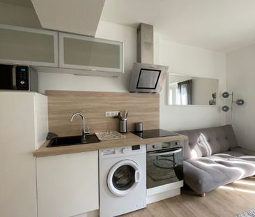 Location Appartement 2 pièces 26m² - Photo 2