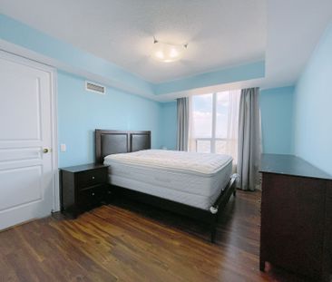 For Lease - 10 Northtown Way Unit# 2612, Toronto, Ontario - Photo 1
