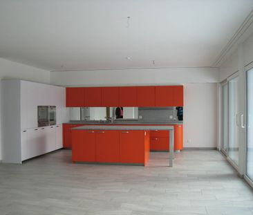 Magnifique appartement plein pied de 3 1/2 pièces à louer - Photo 4