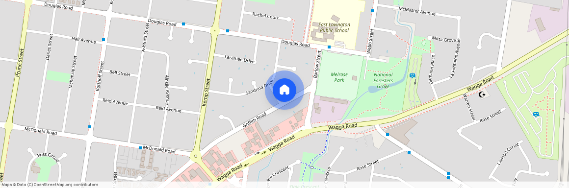 481 Griffith Road, NSW 2641, Lavington