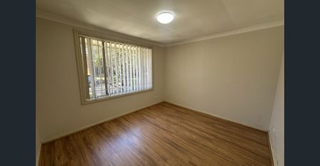 Two bedroom property - Photo 2