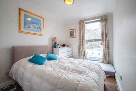 2 Bed Flat, Ebury Bridge Road, SW1W - Photo 5