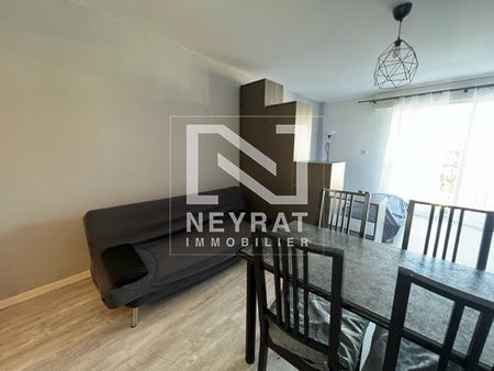 APPARTEMENT T1 A LOUER - Photo 3