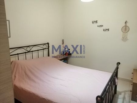 Διαμέρισμα για ενοικίαση Άγιος Νικόλαος (Παλλήνη) - Photo 2