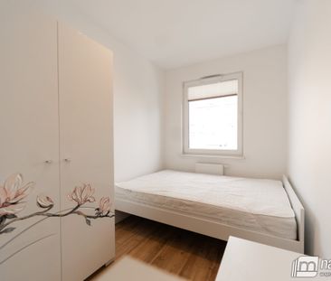 Stargard - centrum, 2 pokoje z balkonem - Photo 3