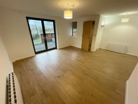 2 bedroom apartment to rent - Photo 2