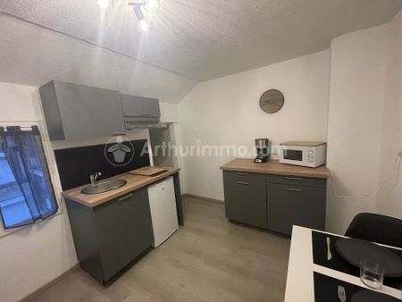 Location Appartement 2 pièces 44 m2 à Montbéliard - Photo 2