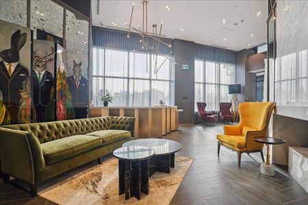 For Lease - 395 Dundas Street Unit# 507, Oakville, Ontario - Photo 5