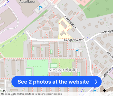 Trädgårdsgatan 10 J - Photo 1