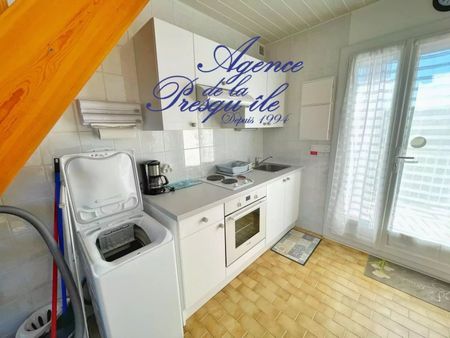 Appartement 1 Pièce 33 m² - Photo 5