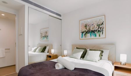 1 Bedroom*4702 - Photo 5