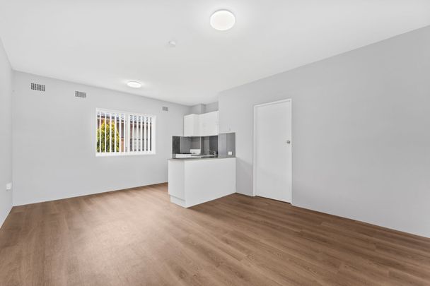 RENOVATED ONE BEDROOM UNIT - Photo 1