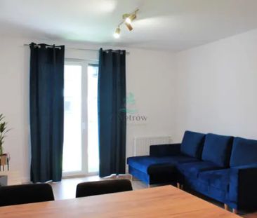 Dwupokojowy apartament,balkon, klima - Sosnowy Las - Фото 6