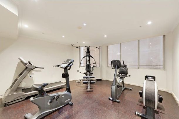 1202/38 Alfred St S, Milsons Point NSW 2061 - Apartment For Rent | Domain - Photo 1