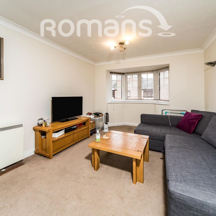 1 bedroom property to rent - Photo 1