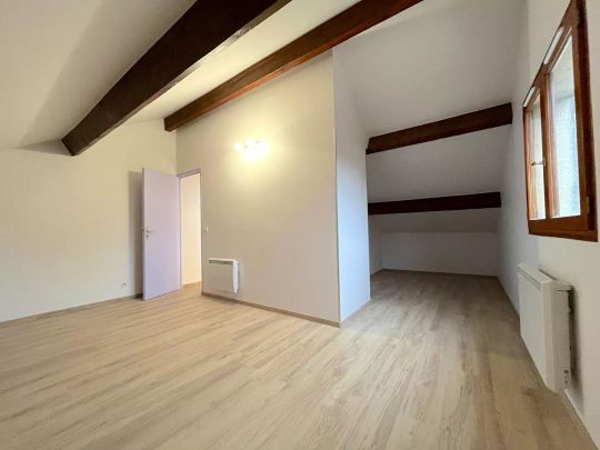 Appartement Villiers Sur Marne 2 pièce(s) - Photo 1