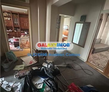 Apartament 4 camere decomandat Colentina pentru inchiriat - Photo 6