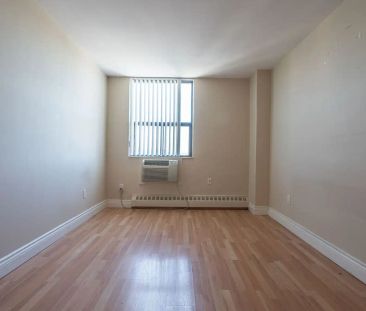 Richmond Place — 1 Bedroom - unit 435 - Photo 1
