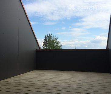 Exklusive, sonnige Maisonette-Dachwohnung - mit Fernsicht und Kühlung! - Foto 4