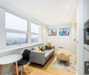 1 bedroom apartment to rent - Photo 2