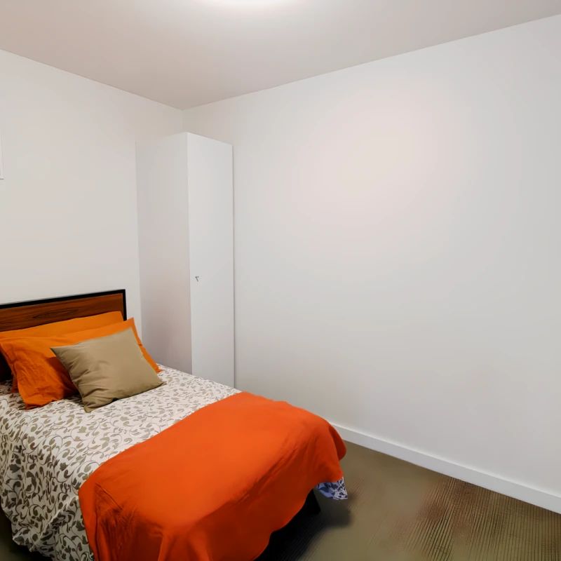 Large 1 Bedroom with balcony style 1 - Photo 1