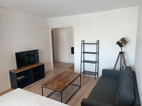 Location chambre 1 pièce, 11.00m², Toulouse - Photo 1