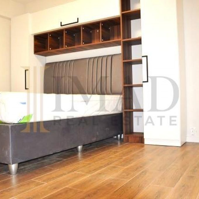 Prima ! Garsoniera tip Studio, complet renovat - Calea Bucur - Photo 1