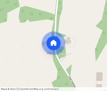 Old Hollow, Worth, Crawley - Photo 1