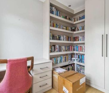 Delamere Road, W5 - Photo 1