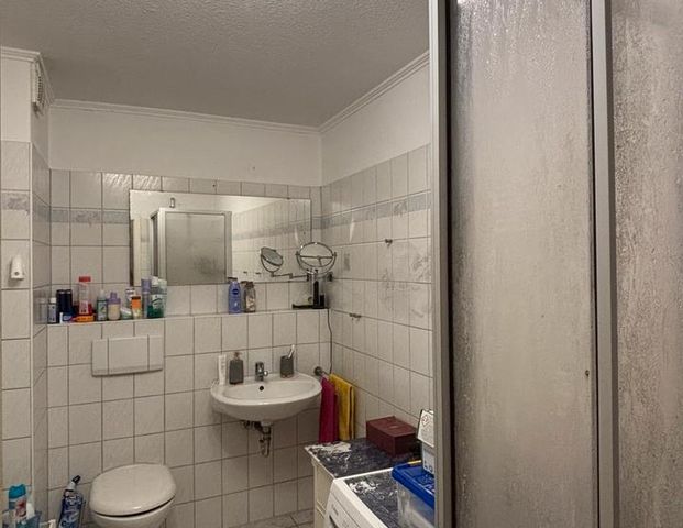 Nachmieter gesucht: Wohnung Friedrichstadt Dachgeschosswohnung - Foto 1