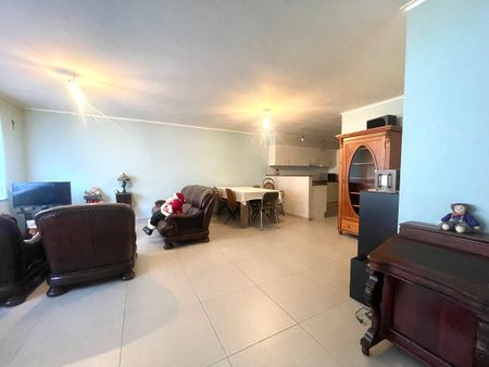 Geluwe - Appartement met 1 slaapkamer, terras + fietsberging - Photo 3