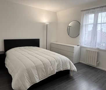 Location appartement 2 pièces, 44.11m², Thiais - Photo 2