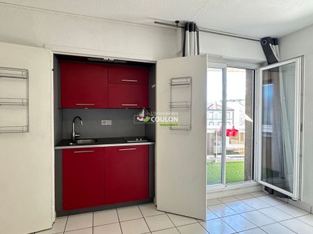 Résidence Le Bérénice 26 avenue des Paulines, 63000, Clermont-Ferrand - Photo 4