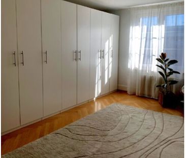 3 Zimmer-Wohnung in Bern - Breitenrain, möbliert, auf Zeit - Photo 1