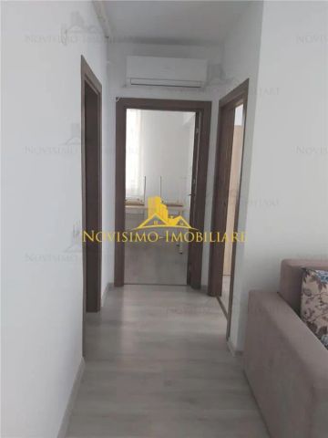 NOVISIMO-IMOBILIARE: APARTAMENT CU DOUA CAM . DE INCHIRIAT IN ZONA 9 MAI - Photo 5