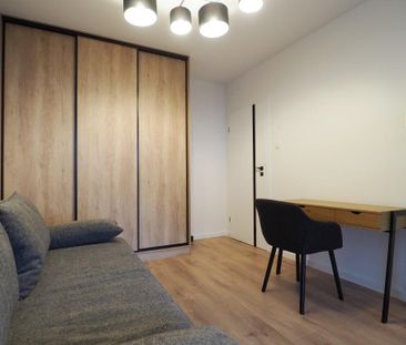 Łódź - Mieszkanie na wynajem - Фото 1