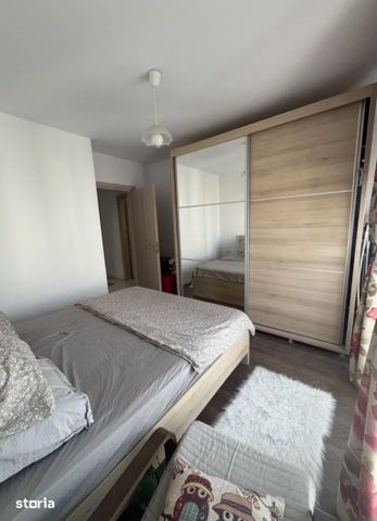 AP. 2 CAMERE- ASTORIUM RESIDENCE, PARCARE INCLUSA, CENTRALA, MODERN - Fotografie 5