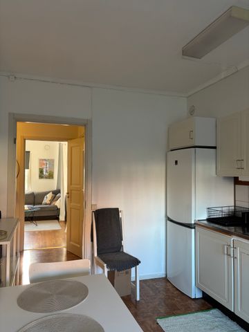 Majorsgatan 13 C - Photo 2