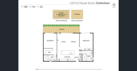 A sophisticated lifestyle address close to shops and transport - Photo 3