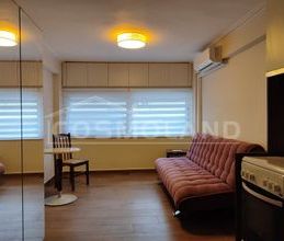 Studio/Γκαρσονιέρα για ενοικίαση - Παγκράτι, - Photo 1