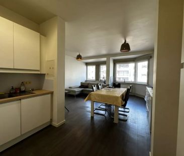 Appartement te huur in Blankenberge - Photo 2