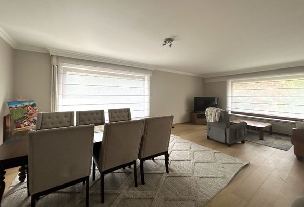 Exclusieve, ruime villa in Tervuren - Photo 1