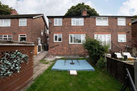 Merton Road, Prestwich, M25 - Photo 4