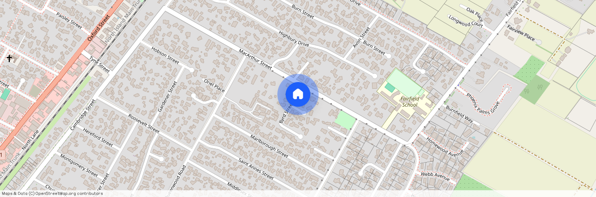 3 Byrd Street, Levin, Horowhenua