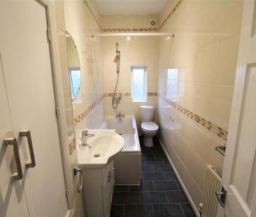2 bedroom terraced house to rent - Photo 6