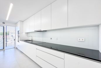 Penthouse T4 com Terraço Privativo em Matosinhos Sul