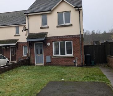 2 Bed House, Min Y Don, Margam, Port Talbot ***APPLY ONLINE*** - Photo 4